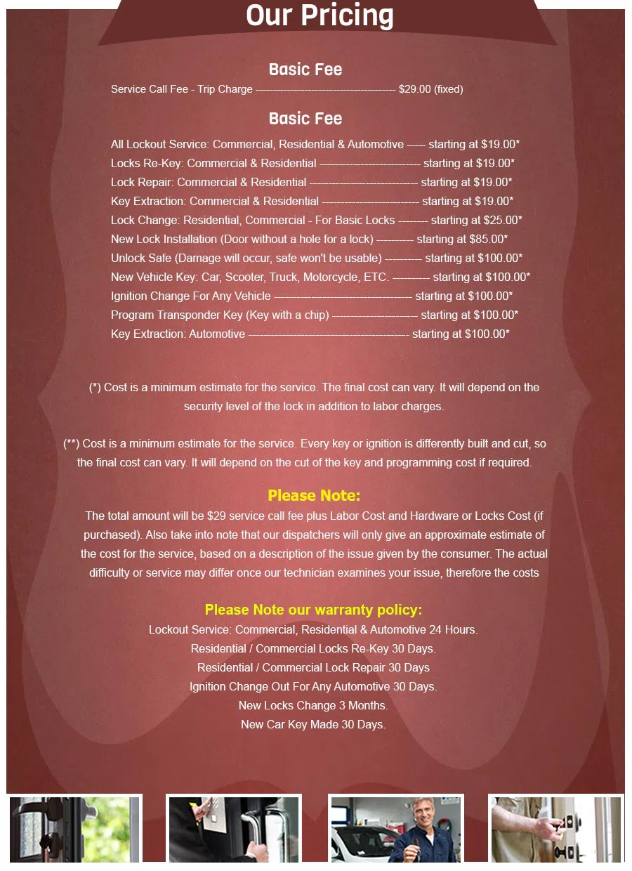 Vancouver Locksmith Store Vancouver, WA 360-667-3098